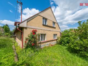 Prodej výrobních prostor, Čakov - Tatouňovice, 400 m2