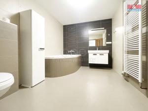 Prodej rodinného domu, Pasohlávky, 297 m2