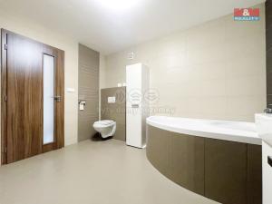 Prodej rodinného domu, Pasohlávky, 297 m2