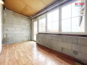 Prodej rodinného domu, Pasohlávky, 297 m2