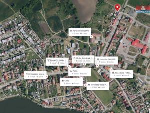 Prodej rodinného domu, Pasohlávky, 297 m2