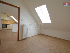 Pronájem bytu 1+1, Hradec Králové - Pražské Předměstí, S. K. Neumanna, 45 m2