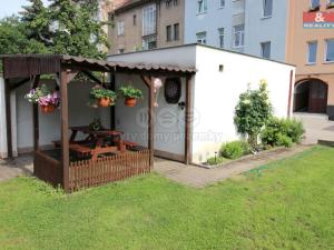 Pronájem bytu 1+1, Hradec Králové - Pražské Předměstí, S. K. Neumanna, 45 m2