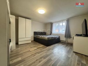 Prodej rodinného domu, Božice, 165 m2