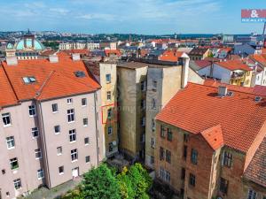 Prodej bytu 2+1, Plzeň - Východní Předměstí, Božkovská, 63 m2