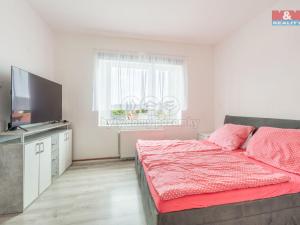 Prodej rodinného domu, Kladno - Švermov, Ladislava Nováka, 109 m2