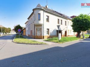 Pronájem bytu 1+kk, Prostějov, Stanislava Manharda, 30 m2