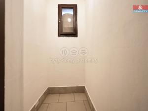 Pronájem bytu 1+kk, Prostějov, Stanislava Manharda, 30 m2