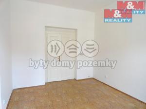 Pronájem bytu 3+1, Hradec Králové, Pražská třída, 75 m2