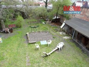 Pronájem bytu 3+1, Hradec Králové, Pražská třída, 75 m2