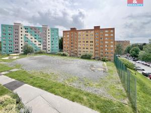Pronájem bytu 1+1, Česká Lípa, Hradecká, 40 m2