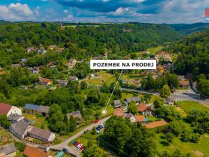 Prodej pozemku pro bydlení, Tupadly, 398 m2