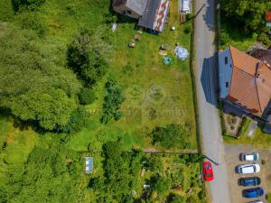 Prodej pozemku pro bydlení, Tupadly, 398 m2