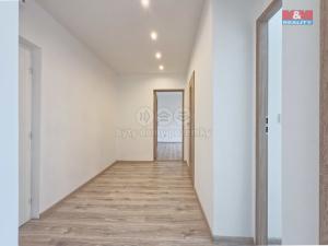 Prodej bytu 3+kk, Karviná - Mizerov, Majakovského, 58 m2