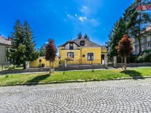 Prodej rodinného domu, Přeštice, Rebcova, 190 m2