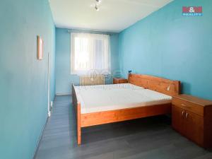 Prodej bytu 3+1, Hartmanice, 64 m2