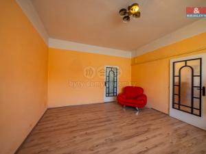 Prodej rodinného domu, Moutnice, 120 m2