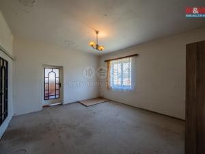 Prodej rodinného domu, Moutnice, 120 m2