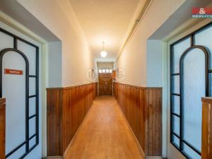 Prodej rodinného domu, Moutnice, 120 m2