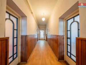 Prodej rodinného domu, Moutnice, 120 m2