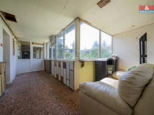 Prodej rodinného domu, Moutnice, 120 m2
