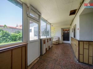 Prodej rodinného domu, Moutnice, 120 m2