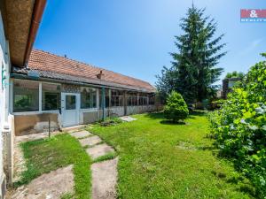 Prodej rodinného domu, Moutnice, 120 m2