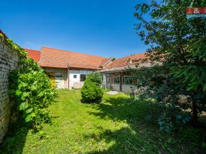 Prodej rodinného domu, Moutnice, 120 m2