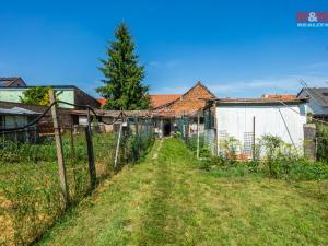 Prodej rodinného domu, Moutnice, 120 m2