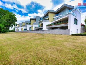 Prodej bytu 5+kk, Olomouc, Lazecká, 154 m2