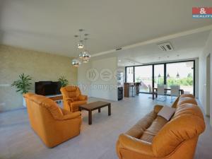 Prodej bytu 5+kk, Olomouc, Lazecká, 154 m2