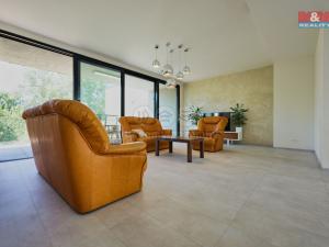 Prodej bytu 5+kk, Olomouc, Lazecká, 154 m2