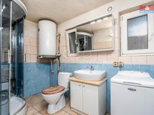 Prodej rodinného domu, Vrbčany, 100 m2