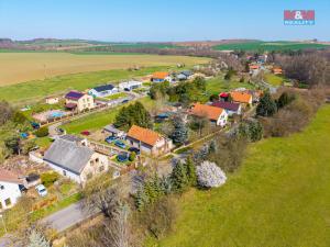 Prodej rodinného domu, Vrbčany, 100 m2