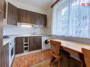 Pronájem bytu 2+1, Habartov, Raisova, 59 m2