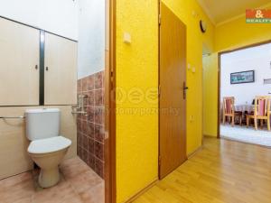 Pronájem bytu 2+1, Habartov, Raisova, 59 m2