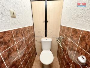 Pronájem bytu 2+1, Habartov, Raisova, 59 m2