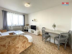 Pronájem bytu 2+1, Habartov, Raisova, 59 m2