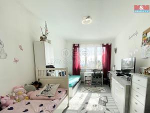 Pronájem bytu 2+1, Habartov, Raisova, 59 m2