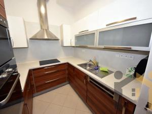 Pronájem bytu 2+kk, Praha - Košíře, Vrchlického, 51 m2