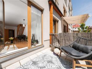 Prodej bytu 3+kk, Hradec Králové - Pražské Předměstí, Kollárova, 68 m2