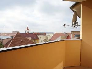 Pronájem bytu 3+1, Uherský Brod, Tkalcovská, 80 m2