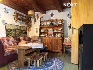 Pronájem chaty, Drachkov, 55 m2