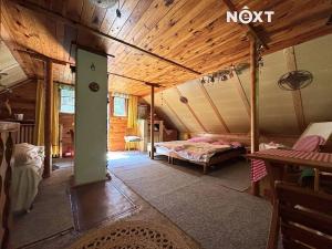 Pronájem chaty, Drachkov, 55 m2