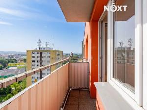 Prodej bytu 2+1, České Budějovice, Kubatova, 57 m2