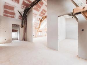 Prodej bytu 4+kk, Olbramovice, 136 m2