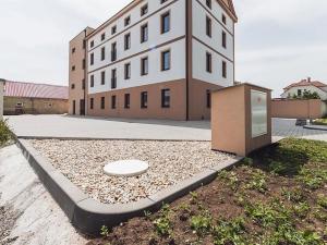 Prodej bytu 4+kk, Olbramovice, 136 m2