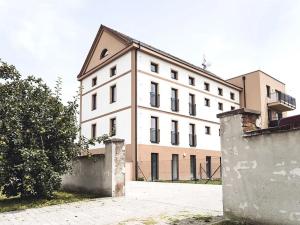 Prodej bytu 4+kk, Olbramovice, 136 m2