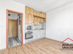 Pronájem bytu 1+1, Karviná, Kašparova, 37 m2