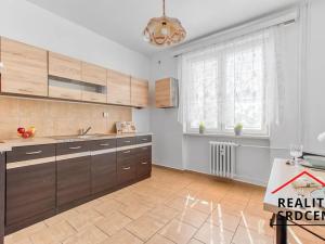 Pronájem bytu 1+1, Karviná, Závodní, 39 m2
